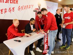 Serge Gnabry